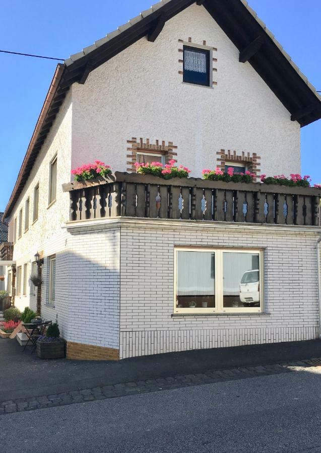 Herresbach Gaestehaus Doll מראה חיצוני תמונה
